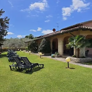 Casa vacanze Casale Fonterosa, Montemerano