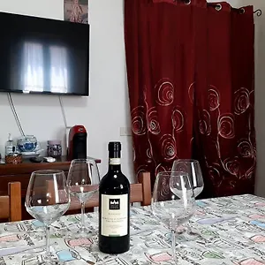 Alloggio per agriturismo Uliveto Gretacci, Montemerano