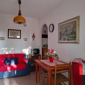 Appartamento 8380 Morellino Little House, Montemerano