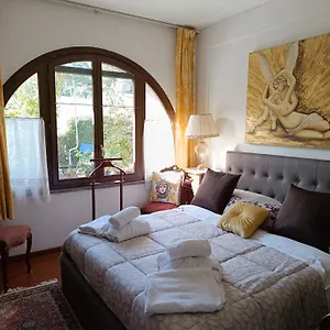 Casa vacanze B & V E Restaurant, Montemerano
