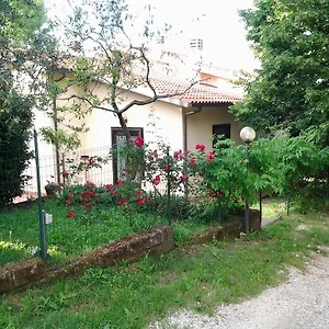 Casa di campagna Norianino, Montemerano